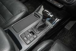 2017 Kia Sorento Platinum