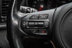 2017 Kia Sorento Platinum