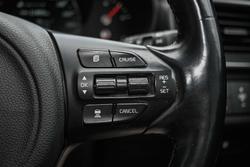 2017 Kia Sorento Platinum