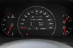 2017 Kia Sorento Platinum