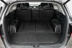 2017 Kia Sorento Platinum