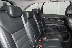 2017 Kia Sorento Platinum