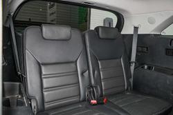 2017 Kia Sorento Platinum