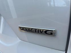 2024 Mazda CX-5 G25 Maxx Sport