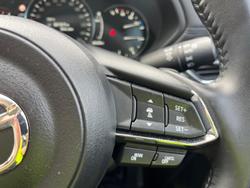 2024 Mazda CX-5 G25 Maxx Sport