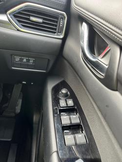 2024 Mazda CX-5 G25 Maxx Sport