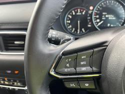 2024 Mazda CX-5 G25 Maxx Sport