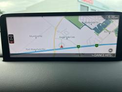 2024 Mazda CX-5 G25 Maxx Sport