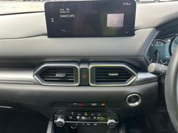 2024 Mazda CX-5 G25 Maxx Sport