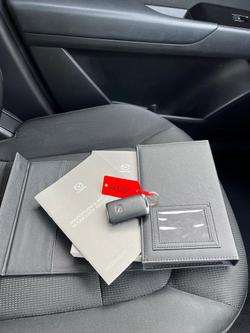 2024 Mazda CX-5 G25 Maxx Sport