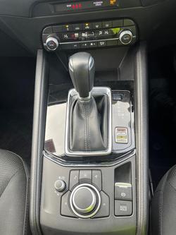 2024 Mazda CX-5 G25 Maxx Sport