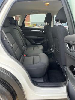 2024 Mazda CX-5 G25 Maxx Sport