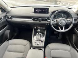 2024 Mazda CX-5 G25 Maxx Sport