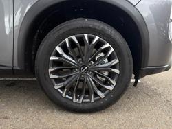 2025 Nissan X-TRAIL Ti e-POWER