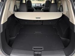 2025 Nissan X-TRAIL Ti e-POWER