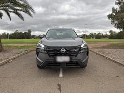2025 Nissan X-TRAIL Ti e-POWER