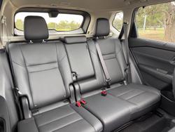 2025 Nissan X-TRAIL Ti e-POWER