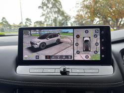 2025 Nissan X-TRAIL Ti e-POWER