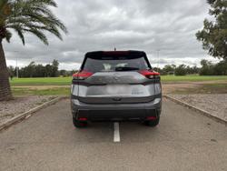 2025 Nissan X-TRAIL Ti e-POWER