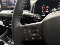 2025 Nissan X-TRAIL Ti e-POWER