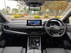 2025 Nissan X-TRAIL Ti e-POWER