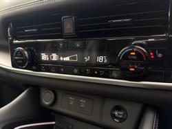 2025 Nissan X-TRAIL Ti e-POWER