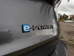 2025 Nissan X-TRAIL Ti e-POWER