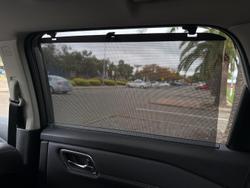 2025 Nissan X-TRAIL Ti e-POWER