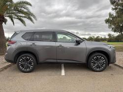 2025 Nissan X-TRAIL Ti e-POWER