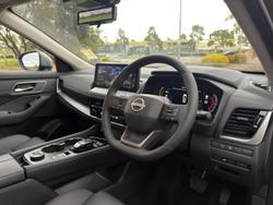 2025 Nissan X-TRAIL Ti e-POWER