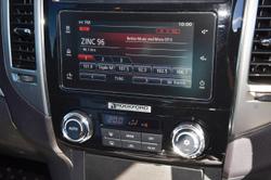 2019 Mitsubishi Pajero
