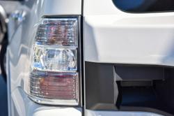 2019 Mitsubishi Pajero