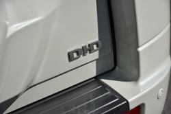 2019 Mitsubishi Pajero