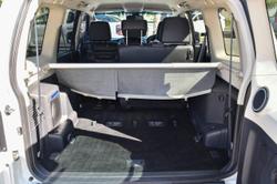 2019 Mitsubishi Pajero