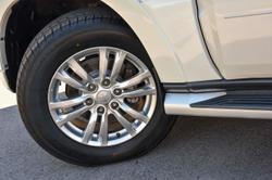 2019 Mitsubishi Pajero