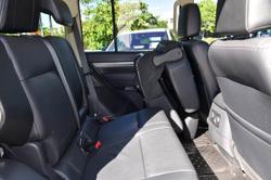 2019 Mitsubishi Pajero