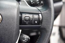 2018 Toyota Fortuner
