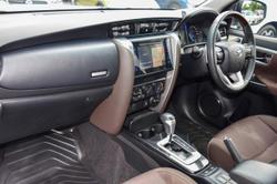 2018 Toyota Fortuner