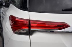 2018 Toyota Fortuner