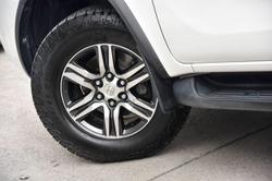 2018 Toyota Fortuner