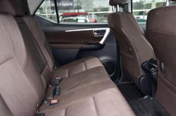 2018 Toyota Fortuner