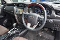 2018 Toyota Fortuner
