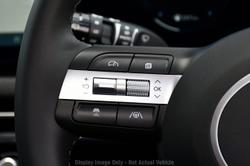 2026 Hyundai Tucson Elite