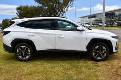 2026 Hyundai Tucson Elite