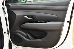 2026 Hyundai Tucson Elite