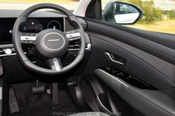 2026 Hyundai Tucson Elite
