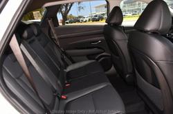 2026 Hyundai Tucson Elite