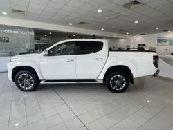 2019 Mitsubishi Triton GLS