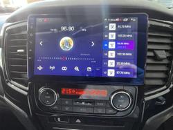 2019 Mitsubishi Triton GLS