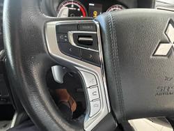 2019 Mitsubishi Triton GLS